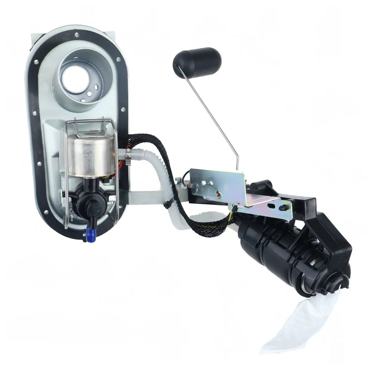 Fuel Pump 75127 - 06 for Harley - Davidson Road King Electra Glide Police 2000 - 2007 - Fab Heavy Parts