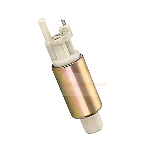 Fuel Pump 7747117 ESS273 Fits for Peugeot 106 205 306 Expert Fiat Cinquecento Panda Punto Seicento Lancia Dedra Prisma - Fab Heavy Parts