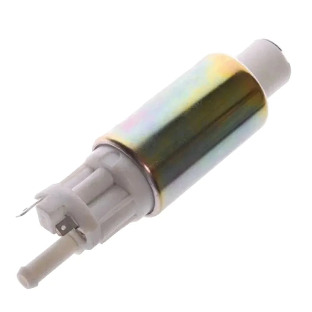 Fuel Pump 7747117 ESS273 Fits for Peugeot 106 205 306 Expert Fiat Cinquecento Panda Punto Seicento Lancia Dedra Prisma - Fab Heavy Parts