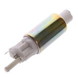 Fuel Pump 7747117 ESS273 Fits for Peugeot 106 205 306 Expert Fiat Cinquecento Panda Punto Seicento Lancia Dedra Prisma - Fab Heavy Parts
