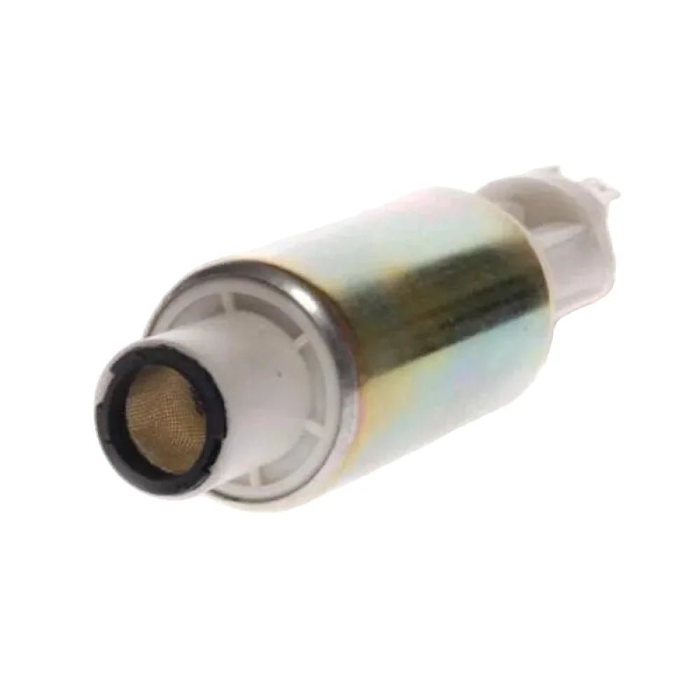 Fuel Pump 7747117 ESS273 Fits for Peugeot 106 205 306 Expert Fiat Cinquecento Panda Punto Seicento Lancia Dedra Prisma - Fab Heavy Parts