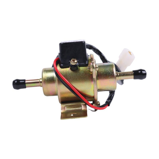 Fuel Pump 825232 for Briggs & Stratton Engine 430447 - 0105 - 01 433447 - 0115 - 01 433447 - 0215 - E2 580447 - 0105 - E1 580447 - 0115 - E2 - Fab Heavy Parts