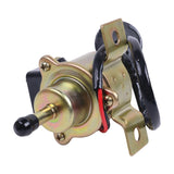 Fuel Pump 825232 for Briggs & Stratton Engine 430447 - 0105 - 01 433447 - 0115 - 01 433447 - 0215 - E2 580447 - 0105 - E1 580447 - 0115 - E2 - Fab Heavy Parts