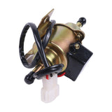 Fuel Pump 825232 for Briggs & Stratton Engine 430447 - 0105 - 01 433447 - 0115 - 01 433447 - 0215 - E2 580447 - 0105 - E1 580447 - 0115 - E2 - Fab Heavy Parts