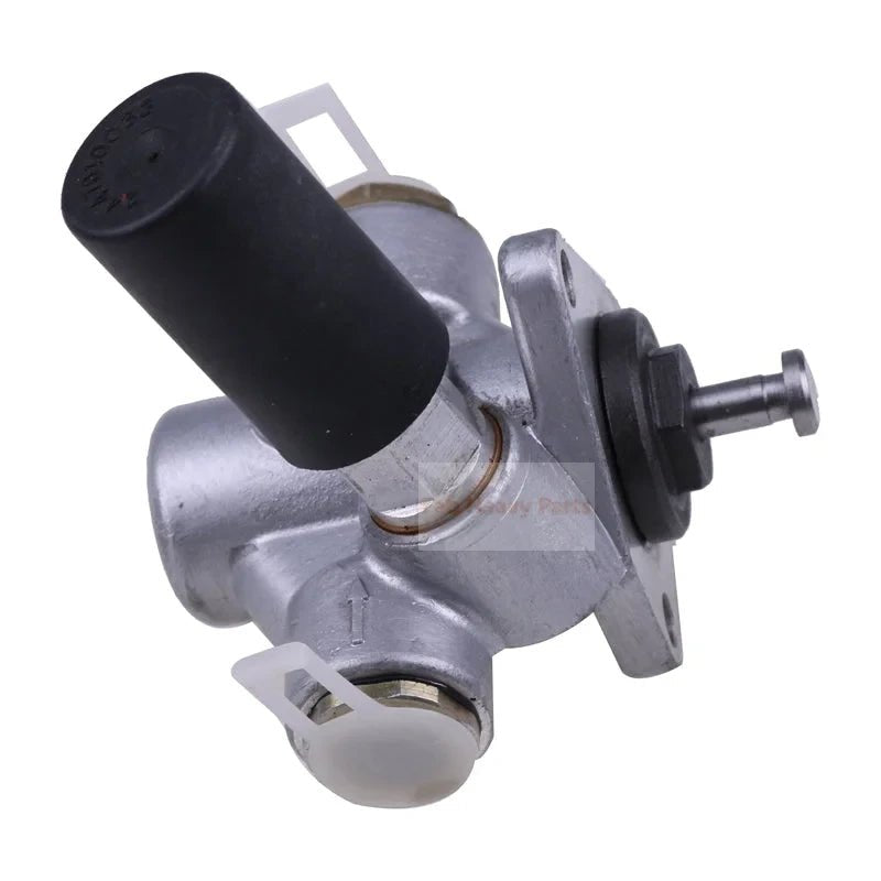 Fuel Pump 835340017 for Valmet Tractor 600 655 665 705 715M 755 805 855 905 - Fab Heavy Parts