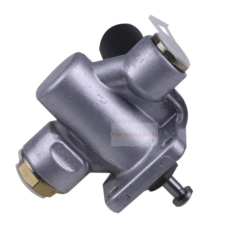 Fuel Pump 835340017 for Valmet Tractor 600 655 665 705 715M 755 805 855 905 - Fab Heavy Parts