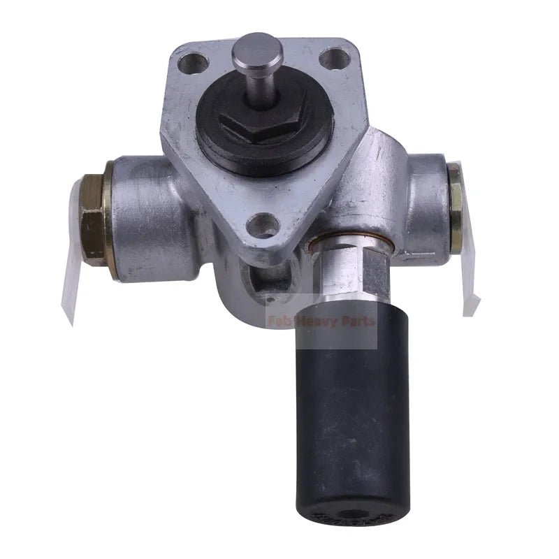 Fuel Pump 835340017 for Valmet Tractor 600 655 665 705 715M 755 805 855 905 - Fab Heavy Parts