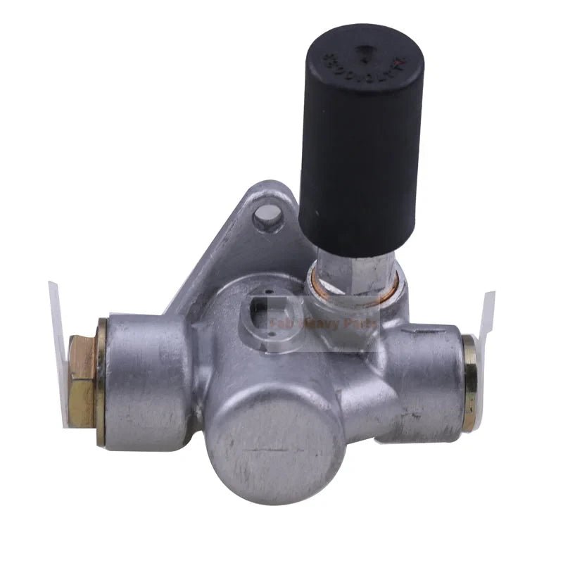 Fuel Pump 835340017 for Valmet Tractor 600 655 665 705 715M 755 805 855 905 - Fab Heavy Parts