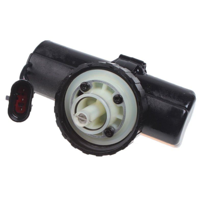 Fuel Pump 837079281 for Massey Ferguson 5465 5475 6465 6475 6480 6485 3630 3650 - Fab Heavy Parts