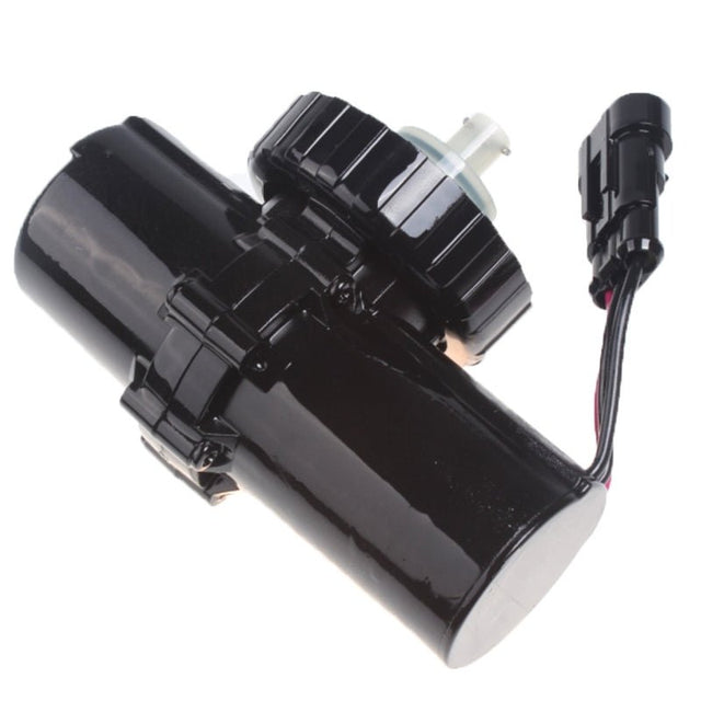 Fuel Pump 837079281 for Massey Ferguson 5465 5475 6465 6475 6480 6485 3630 3650 - Fab Heavy Parts