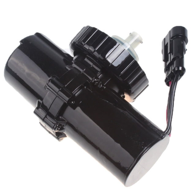 Bomba de combustible 837079281 para Massey Ferguson 5465 5475 6465 6475 6480 6485 3630 3650