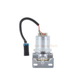 Fuel Pump 87282080 Fits for CASE Tractor STX380 STX430 QUADTRAC 370 420 STEIGER 350 620 Final clearance - Fab Heavy Parts