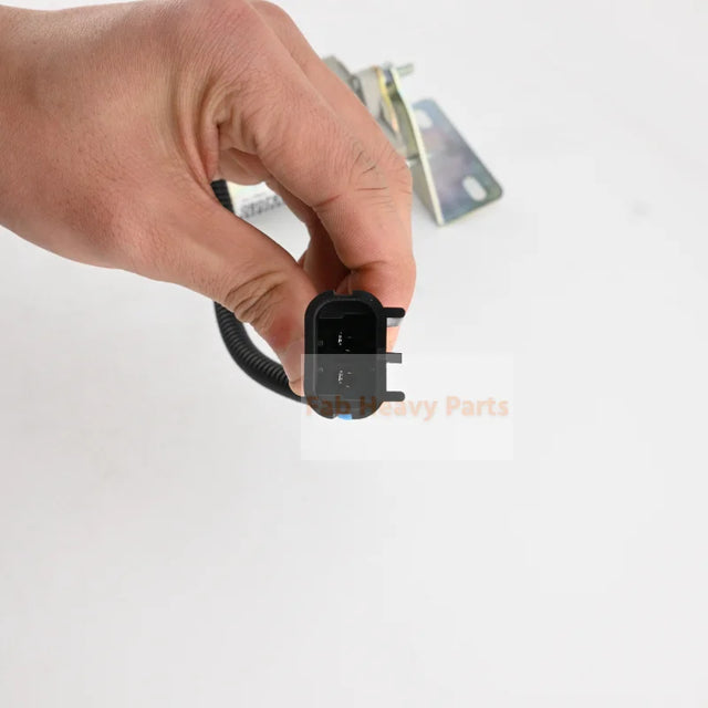 Bomba de combustible 87282080 para el nuevo tractor Holland TJ430 TJ380 T9040 T9.670 T9.645 T9.565