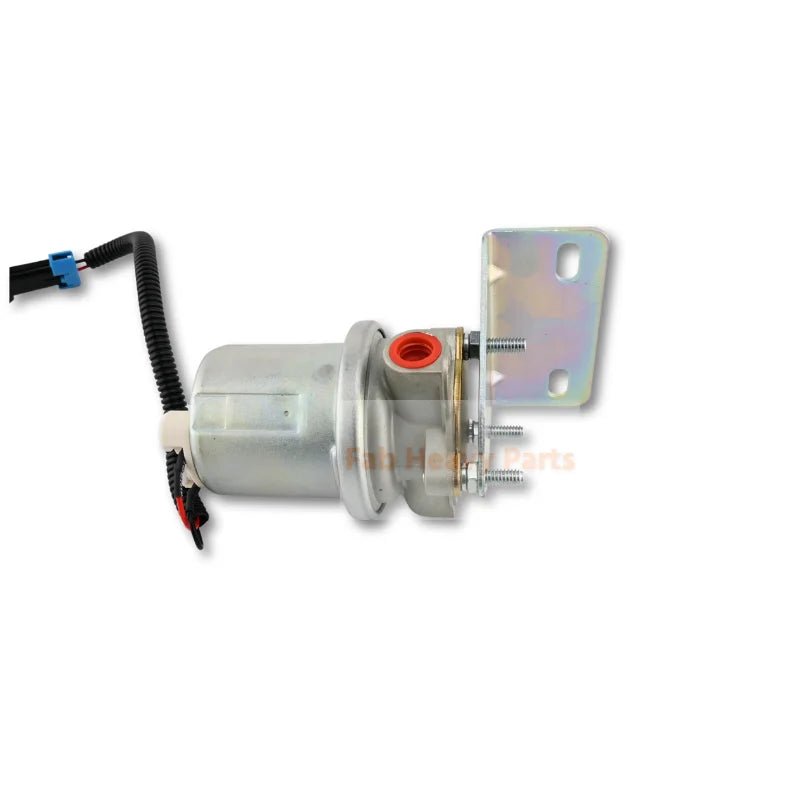 Fuel Pump 87282080 Fits for New Holland Tractor TJ430 TJ380 T9040 T9.670 T9.645 T9.565 - Fab Heavy Parts