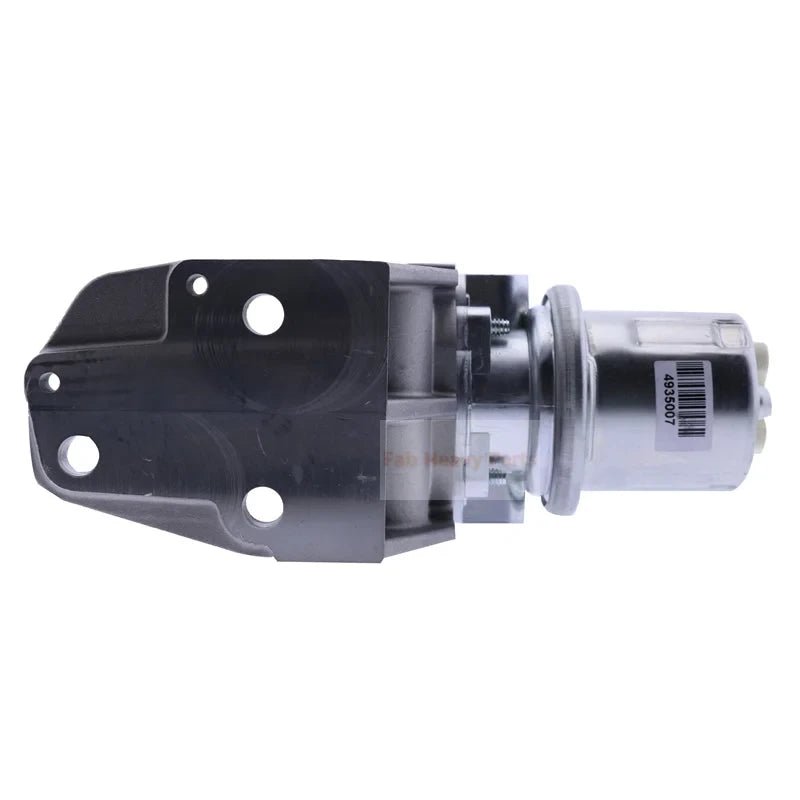 Fuel Pump 87585287 Fits for CASE Tractor MX240 MX255 MX270 MX285 - Fab Heavy Parts