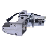 Fuel Pump 87585287 Fits for CASE Tractor MX240 MX255 MX270 MX285 - Fab Heavy Parts