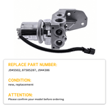 Fuel Pump 87585287 Fits for CASE Tractor MX240 MX255 MX270 MX285 - Fab Heavy Parts
