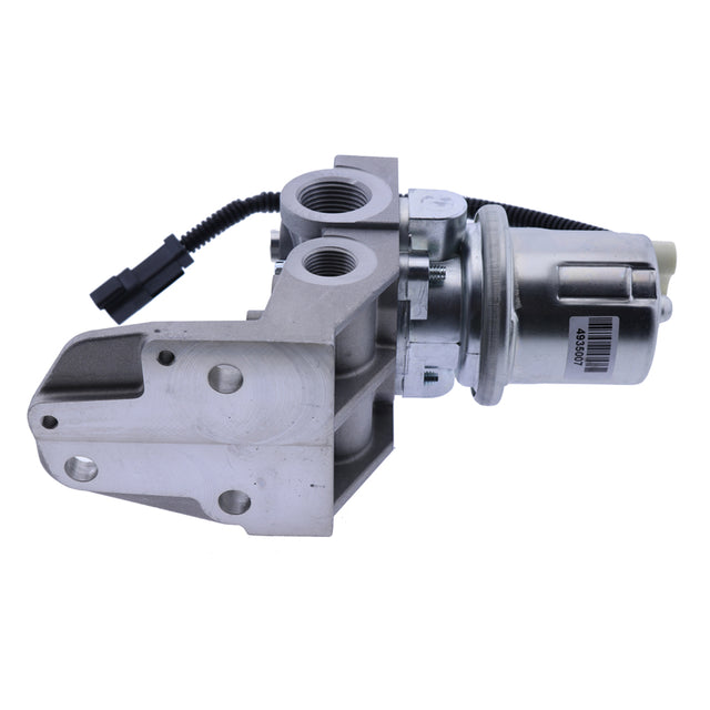 Pompa paliwa 87585287 do ciągnika New Holland TG255 TG285