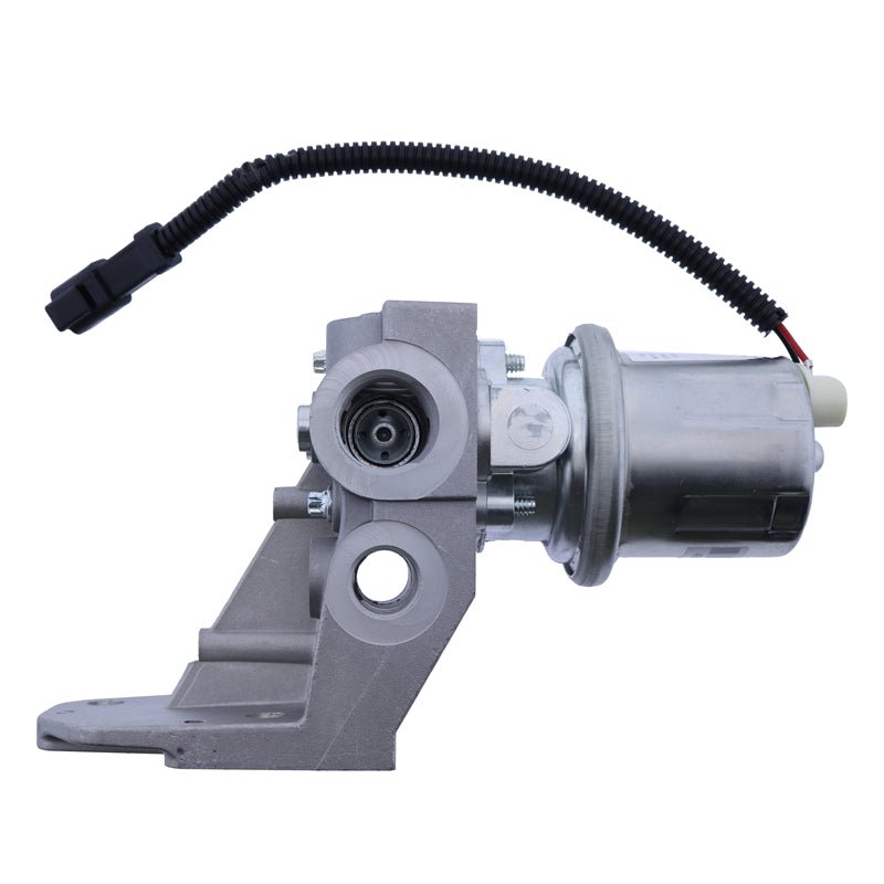 Fuel Pump 87585287 for New Holland Tractor TG255 TG285 - Fab Heavy Parts