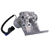 Fuel Pump 87676818 for FPT IVECO Engine F2CFA613A E001 Fits CASE 5130 5140 6130 8230 MAGNUM 235 250 260 310 370 - Fab Heavy Parts