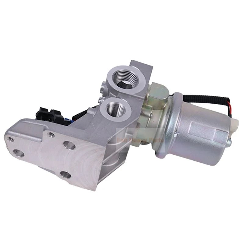 Fuel Pump 87676818 for FPT IVECO Engine F2CFA613A E001 Fits CASE 5130 5140 6130 8230 MAGNUM 235 250 260 310 370 - Fab Heavy Parts