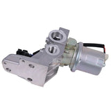 Fuel Pump 87676818 for FPT IVECO Engine F2CFA613A E001 Fits CASE 5130 5140 6130 8230 MAGNUM 235 250 260 310 370 - Fab Heavy Parts