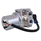 Fuel Pump 87676818 for FPT IVECO Engine F2CFA613A E001 Fits CASE 5130 5140 6130 8230 MAGNUM 235 250 260 310 370 - Fab Heavy Parts