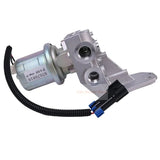 Fuel Pump 87676818 for FPT IVECO Engine F2CFA613A E001 Fits CASE 5130 5140 6130 8230 MAGNUM 235 250 260 310 370 - Fab Heavy Parts