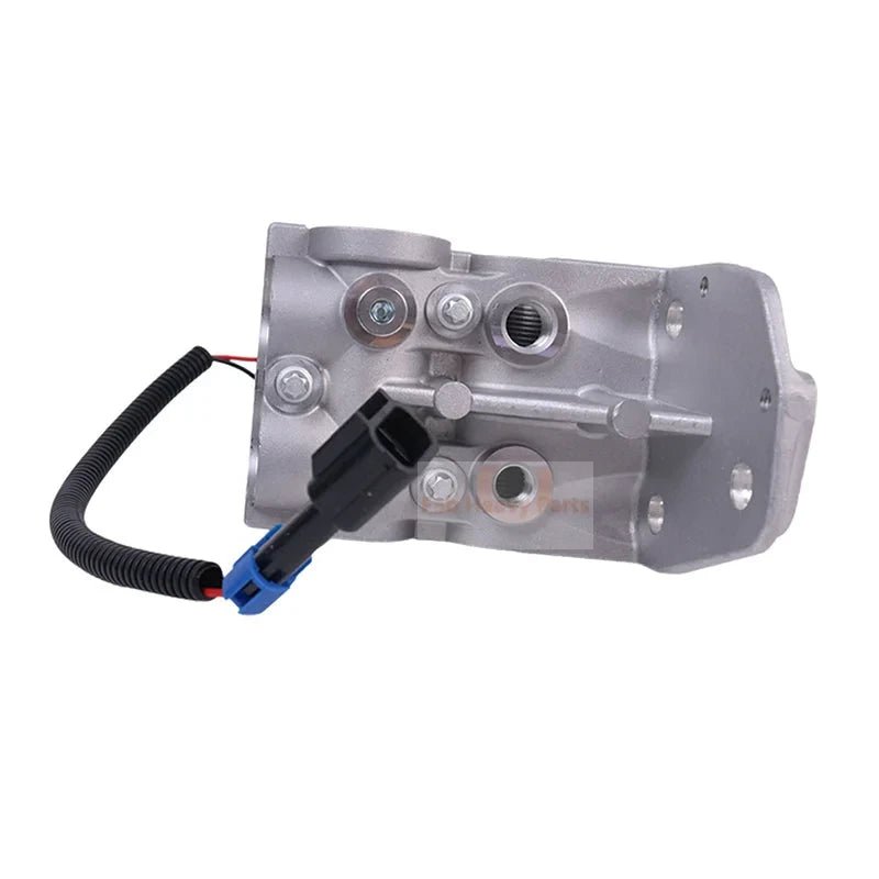 Fuel Pump 87676818 for FPT IVECO Engine F2CFA613A E001 Fits CASE 5130 5140 6130 8230 MAGNUM 235 250 260 310 370 - Fab Heavy Parts
