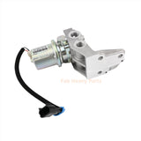 Bomba de combustible 87676818 para el motor IVECO FPT F3BFA613D D001 NUEVO HOLLAND TRACTOR T8.275 T8.300 T8.320 T8.330 T8.350 T8.360