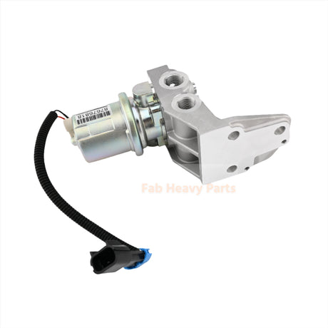 Bomba de combustible 87676818 para el motor IVECO FPT F3BFA613D D001 NUEVO HOLLAND TRACTOR T8.275 T8.300 T8.320 T8.330 T8.350 T8.360