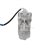 Bomba de combustible 87676818 para el motor IVECO FPT F3BFA613D D001 NUEVO HOLLAND TRACTOR T8.275 T8.300 T8.320 T8.330 T8.350 T8.360