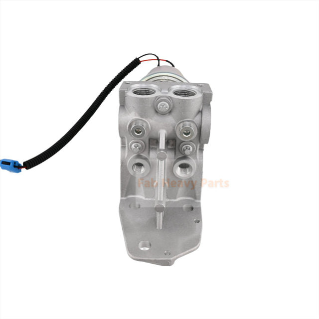 Bomba de combustible 87676818 para el motor IVECO FPT F3BFA613D D001 NUEVO HOLLAND TRACTOR T8.275 T8.300 T8.320 T8.330 T8.350 T8.360