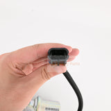 Bomba de combustible 87676818 para el motor IVECO FPT F3BFA613D D001 NUEVO HOLLAND TRACTOR T8.275 T8.300 T8.320 T8.330 T8.350 T8.360