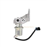 Fuel Pump 87676818 for FPT IVECO Engine F3BFA613D D001 New Holland Tractor T8.275 T8.300 T8.320 T8.330 T8.350 T8.360 - Fab Heavy Parts