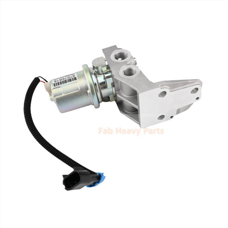 Fuel Pump 87676818 for FPT IVECO Engine F3BFA613D D001 New Holland Tractor T8.275 T8.300 T8.320 T8.330 T8.350 T8.360 - Fab Heavy Parts
