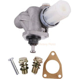 Fuel Pump 87800631 Fits for New Holland Harvester TX66 TR87 TR88 TR98 Tractor 8670 8770 8870 8970 8670A 8770A 8870A 8970A - Fab Heavy Parts