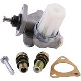 Fuel Pump 87800631 Fits for New Holland Harvester TX66 TR87 TR88 TR98 Tractor 8670 8770 8870 8970 8670A 8770A 8870A 8970A - Fab Heavy Parts