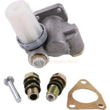Fuel Pump 87800631 Fits for New Holland Harvester TX66 TR87 TR88 TR98 Tractor 8670 8770 8870 8970 8670A 8770A 8870A 8970A - Fab Heavy Parts