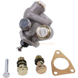 Fuel Pump 87800631 Fits for New Holland Harvester TX66 TR87 TR88 TR98 Tractor 8670 8770 8870 8970 8670A 8770A 8870A 8970A - Fab Heavy Parts