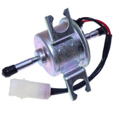 Fuel Pump 8971491820 for Hitachi EG30 EX27U EX30U EX35U EX40U LX20 - 2 LX20 - 3 - Fab Heavy Parts