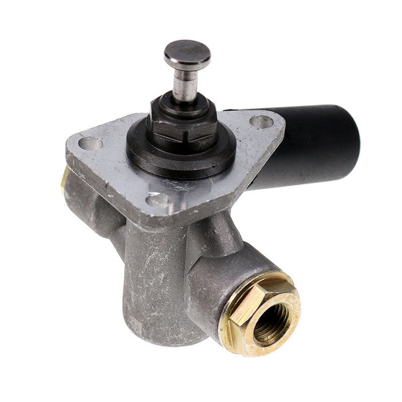 Fuel Pump 9970192 for New Holland Loader FR220.2 Dozer FD255 Forage Harvester FX25 FX45 - Fab Heavy Parts