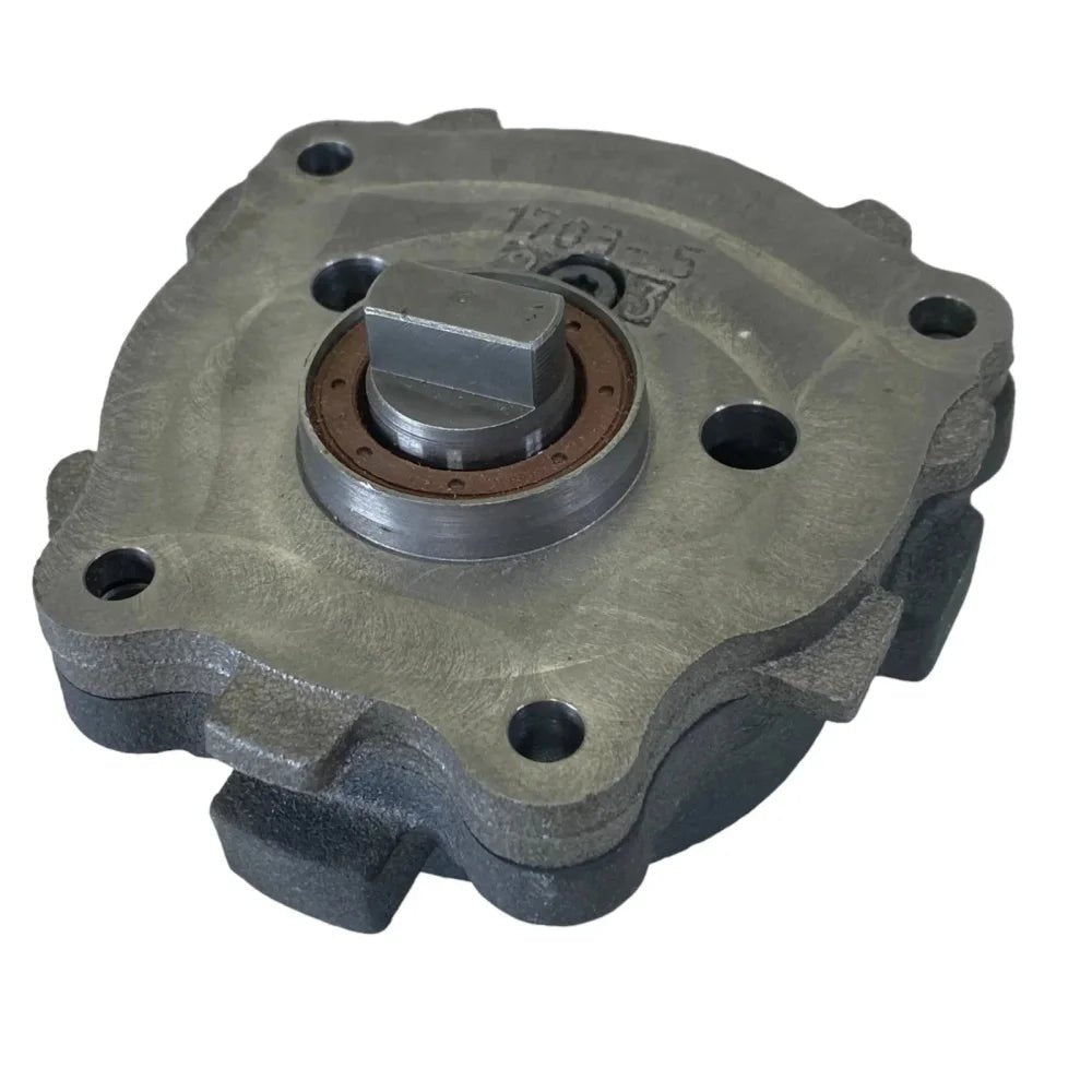 Fuel Pump A0040911501 0440050010 for Mercedes-Benz Vehicle - Fab Heavy Parts