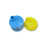 Fuel Pump And Strainer Filter 809088T1 8090881 for Mercury Outboard 150HP 175HP 200HP 225HP 250HP - Fab Heavy Parts