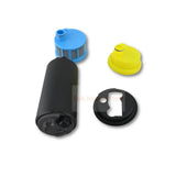 Fuel Pump And Strainer Filter 809088T1 8090881 for Mercury Outboard 150HP 175HP 200HP 225HP 250HP - Fab Heavy Parts