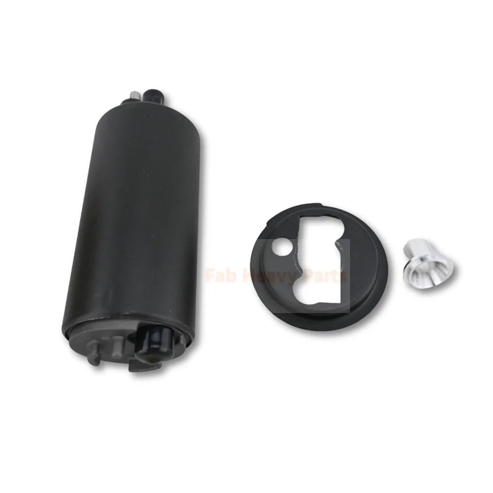 Fuel Pump And Strainer Filter 809088T1 8090881 for Mercury Outboard 150HP 175HP 200HP 225HP 250HP - Fab Heavy Parts