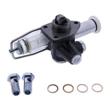 Fuel Pump AR63831 Fits for John Deere 690B 693B 740 743 4430 4630 4640 8430 - Fab Heavy Parts