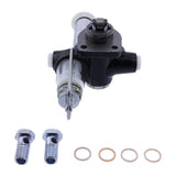 Fuel Pump AR63831 Fits for John Deere 690B 693B 740 743 4430 4630 4640 8430 - Fab Heavy Parts