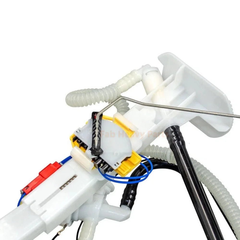 Fuel Pump Assembly 16117195469 16117212587 Fits for BMW X5 X6 2007 - 2019 - Fab Heavy Parts