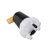 Fuel Pump Assembly 1D7-13907-01-00 for 2006-2017 Yamaha Motorcycle XV1900 Raider Roadliner - Fab Heavy Parts